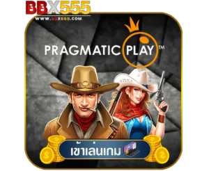 BBX555 Pragmatic Play