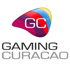 Gaming Curaçao License 300x300