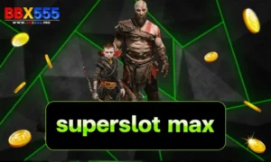 superslot max